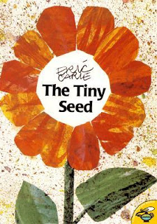 tiny seed