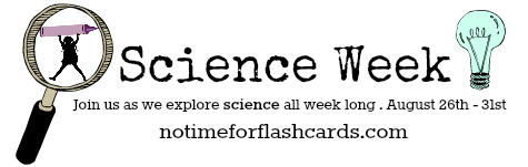 Science week