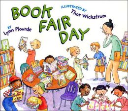 book fair day