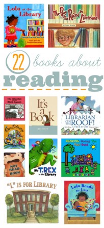 children's book lists and reviews