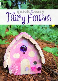 fairy craft
