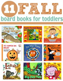 fall books for kids