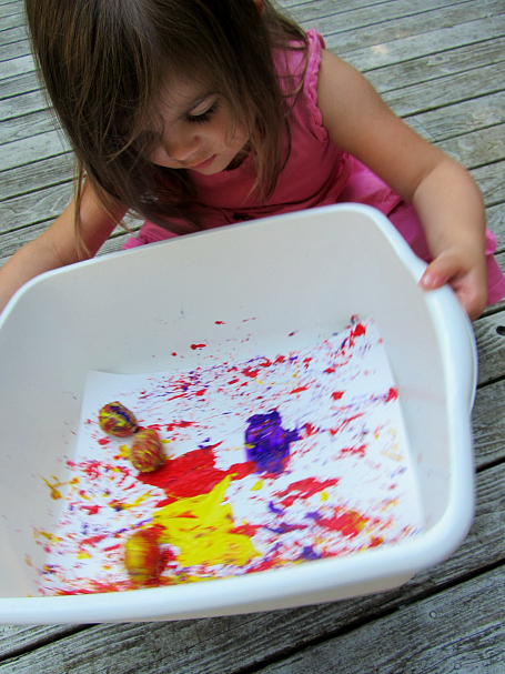 toddler art projects 