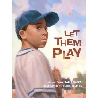 let them play - books that teach children how to include others