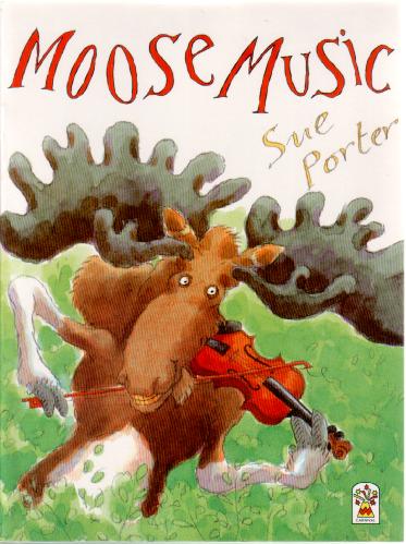 moose music