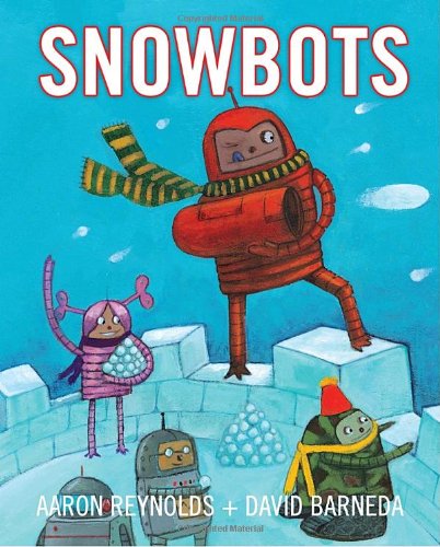 snowbots