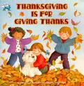 thanksgiving book