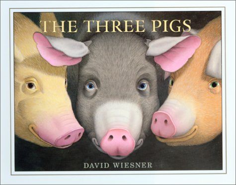 the three pigs