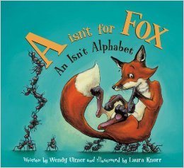 A isn't for fox