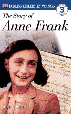 story of anne frank