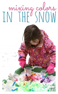 outside activities for kids