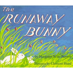 runaway bunny 