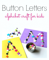 letter craft