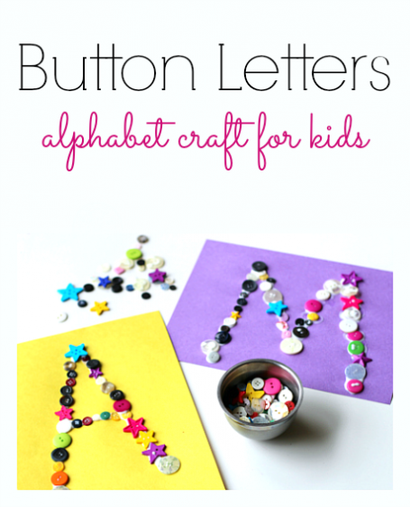 letter craft 