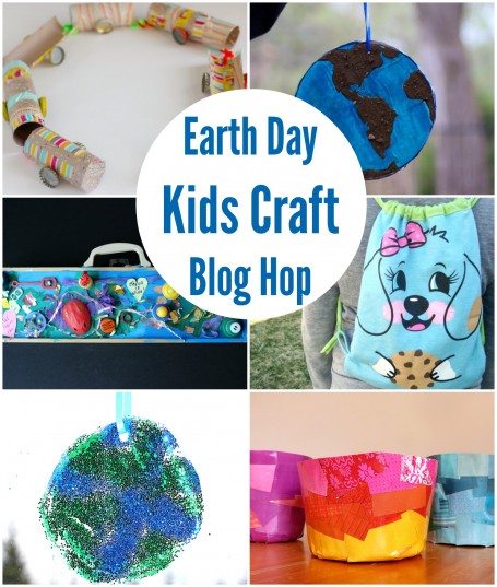earth day crafts 