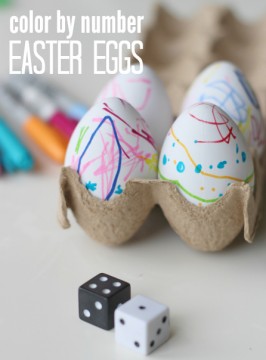 easter egg game for kids