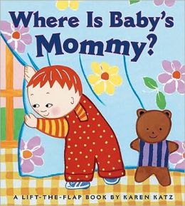 where is baby's mommy