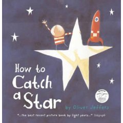 how to catch a star