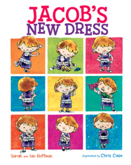 17 Books About Gender Non-Conforming and Transgender Kids - No Time For ...