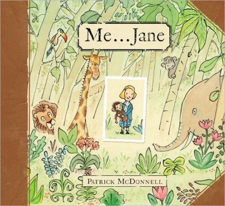 me-jane-cover