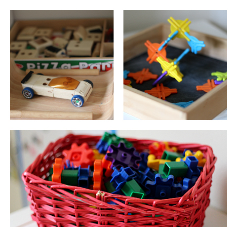 stem toys for the playroom