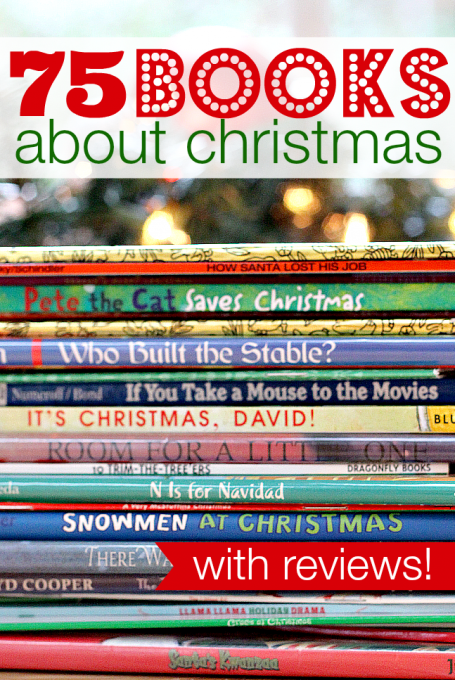 best christmas books for kids 