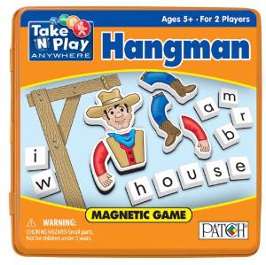 hangman game 