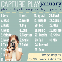 capture play instagram challenge