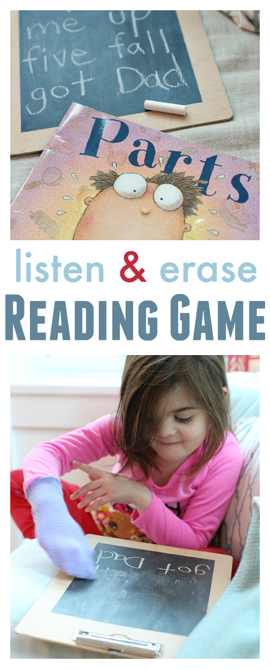 reading games for kids 