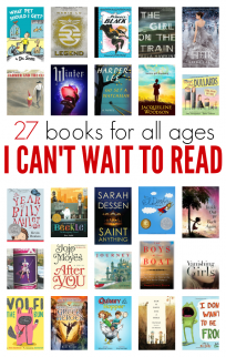 27 books to read this summer from no time for flash cards