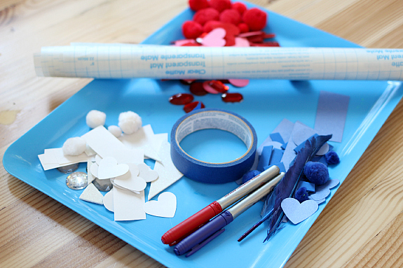 4th of july craft for kids 