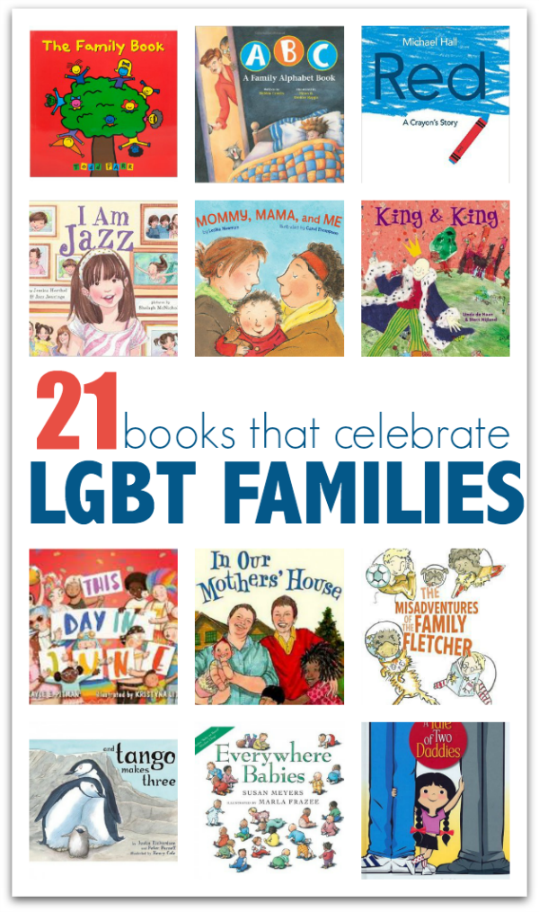books about same sex marriage 