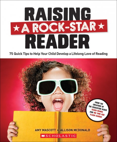 raising a rock-star reader