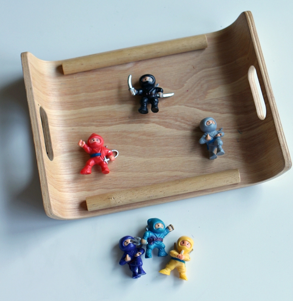 missing ninja memory game for kids no time for flash cards