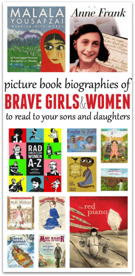 feminist books for boys and girls