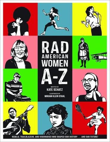 rad american women