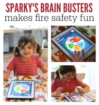 fire safety resources no time for flash cards