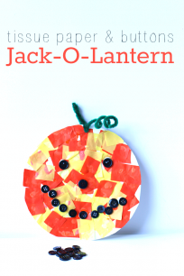 easy halloween craft for preschool no time for flash cards
