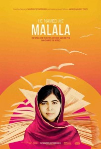 he named me malala