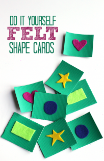 shape cards for preschool by no time for flash cards