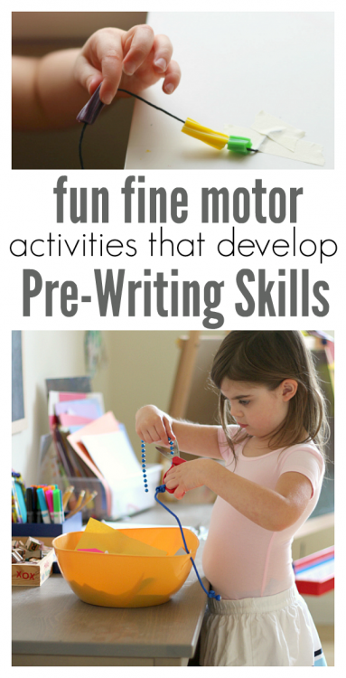 Writing Activities Archives - No Time For Flash Cards