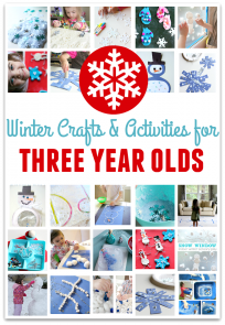winter lesson plans preschool crafts no time for flash cards