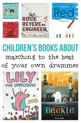 great picture books for kids