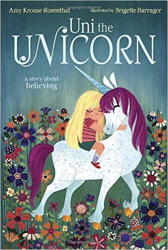 unicorn books for kids