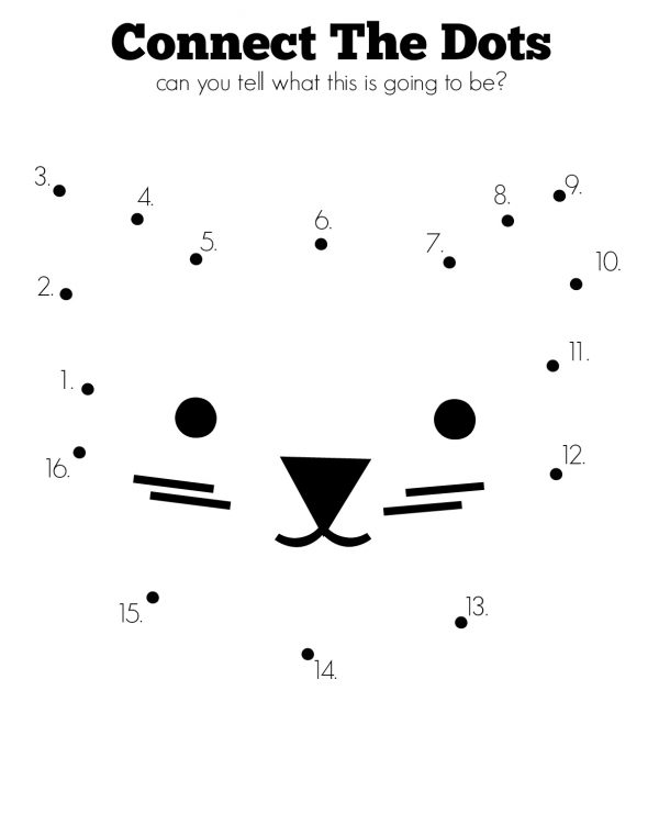 Busy Pages - Free Activity Sheets - No Time For Flash Cards