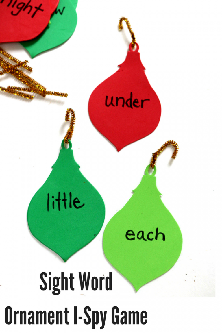 Sight Words Archives - No Time For Flash Cards