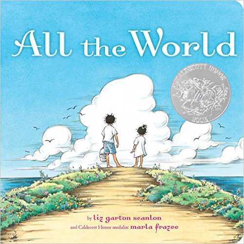 all the world inclusive books for kids