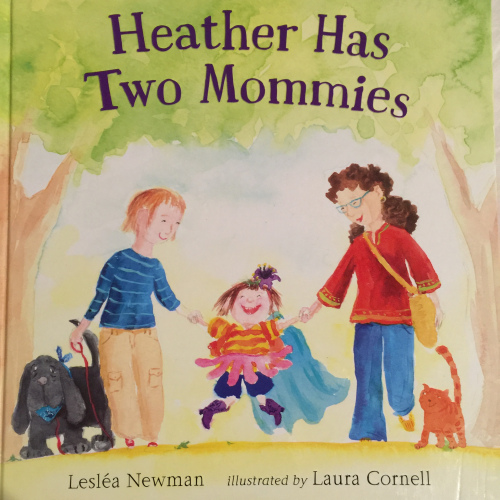 heather has two mommies