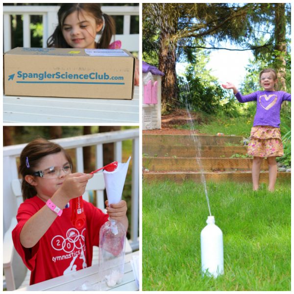 Best science subscription boxes for kids