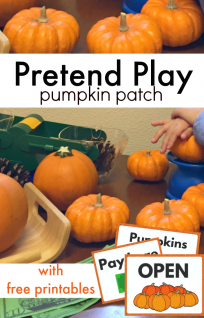 why pretend play is important
